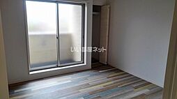 Ｇｅｎｉｕｓ.Ｓ 301 3階1Kのリビング/ダイニング