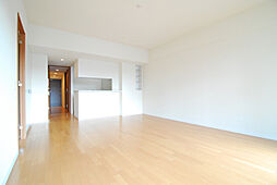 エスティメゾン豊洲レジデンスＤ 536 5階3LDKのリビング/ダイニング