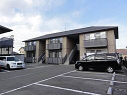 JR東北本線 国府多賀城駅 徒歩6分の賃貸アパート