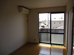 JR仙石線 本塩釜駅 バス20分 清水沢下車 徒歩2分の賃貸アパート 2階2Kのリビング/ダイニング