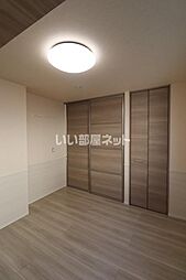 RESUA茶畑A 301 3階2LDKのリビング/ダイニング