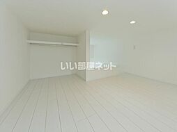 Recuerdo II（レクエルドツー） 108 1階1SKのリビング/ダイニング