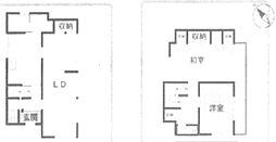 玉川学園1丁目戸建