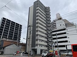 熊本市電A系統 呉服町駅 徒歩3分