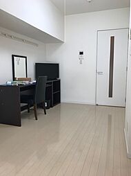 アルティザ仙台花京院 612 6階1LDKの室内