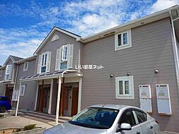 トゥー・ル・モンドS　B棟 103