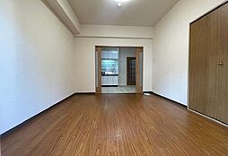 近鉄奈良線 東生駒駅 徒歩3分の賃貸マンション 8階1DKのリビング/ダイニング