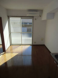 パセオみずほ台 103 1階3DKのリビング/ダイニング