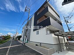 フジパレス上野芝III番館 303