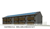 静岡県磐田市加茂665-2：物件画像／大東建託リーシング株式会社 浜松志都呂店