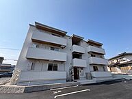 山口県周南市北山1丁目7417番1、7417番11：物件画像／大東建託リーシング株式会社 周南店