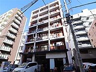 鹿児島県鹿児島市上之園町25-29：物件画像／大東建託リーシング株式会社 鹿児島中央店