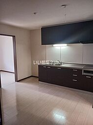 JR舞鶴線 東舞鶴駅 徒歩19分の賃貸アパート 1階2DKのリビング/ダイニング