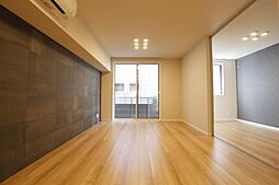 シティプラザ青森　Ｃ棟 C103 1階1LDKのリビング/ダイニング