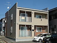 新潟県燕市南6丁目：物件画像／大東建託リーシング株式会社　燕三条店