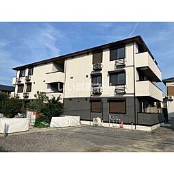 ラヴィベル本堅田