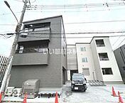 埼玉県越谷市東町3丁目：物件画像／大東建託リーシング株式会社　越谷店