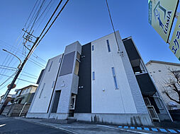 東武野田線 大和田駅 徒歩8分