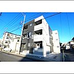 神奈川県海老名市国分北2丁目10-16：物件画像／大東建託リーシング株式会社 本厚木店