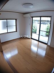 アークヒルズ　Ａ 1 1階3DKのリビング/ダイニング