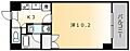 ヴィラくすの木7階5.6万円