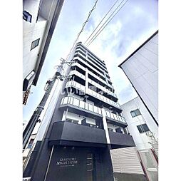 グランドロアール南巽 404