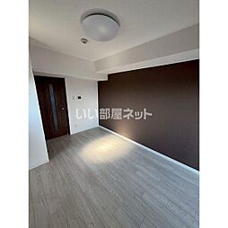 近鉄京都線 東寺駅 徒歩10分の賃貸マンション 7階1Kのリビング/ダイニング