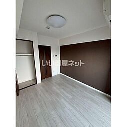 近鉄京都線 東寺駅 徒歩10分の賃貸マンション 7階1Kのリビング/ダイニング