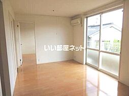 ベルカントさくら　Ａ棟 A0102 1階1LDKのリビング/ダイニング