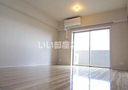 レーベン長岡寺島町Vertalier 1104 11階3LDKのリビング/ダイニング