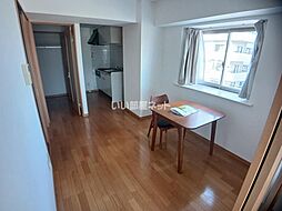 グレース仙台南 505 5階1LDKのリビング/ダイニング