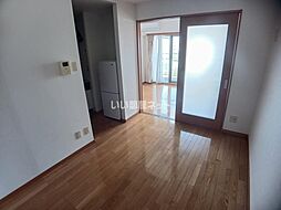 グレース仙台南 603 6階1DKのリビング/ダイニング