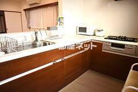 キッチン