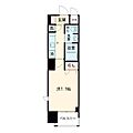 レジュールH-南堀江13階6.1万円