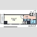 S-FORT錦糸町2階7.8万円