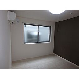 東武東上線 坂戸駅 徒歩11分の賃貸アパート 1階2LDKのリビング/ダイニング