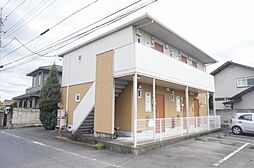 JR両毛線 新前橋駅 徒歩27分