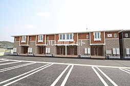 ＤＩＮＯＳＡＵＲ　II　Ｅ棟 105