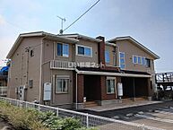 愛媛県四国中央市妻鳥町：物件画像／大東建託リーシング株式会社 新居浜店 