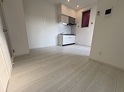 ポラリス鳥栖駅南 203 2階1LDKのリビング/ダイニング