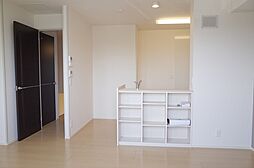 Ｄーｒｏｏｍ西別所 202 2階1LDKのリビング/ダイニング