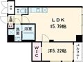 プレジオ長田3階13.6万円