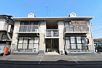 岡山県倉敷市神田1丁目：物件画像／大東建託リーシング株式会社 倉敷店