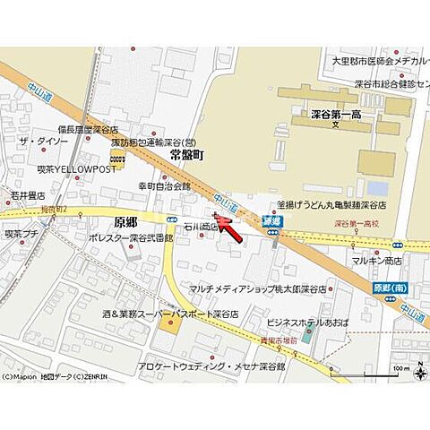 地図