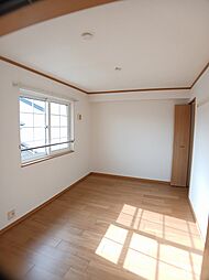 シリアス21Ａ棟 201 2階3LDKのリビング/ダイニング