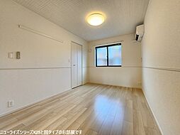 セラヴィ 105 1階1LDKのリビング/ダイニング