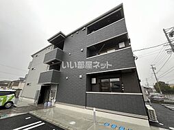 セレスティア岐南　East 203