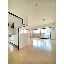 フェニックス堺東 303 3階3LDKのリビング/ダイニング