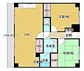 メゾンいしづち2階5.0万円