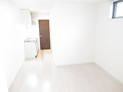 F mirai Lepus 303 3階1LDKのリビング/ダイニング